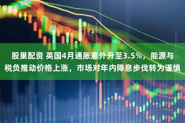 股巢配资 英国4月通胀意外升至3.5%，能源与税负推动价格上涨，市场对年内降息步伐转为谨慎