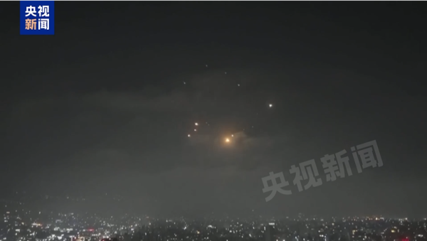 粤友钱 以军发动新一轮袭击 伊朗核计划总部遭袭！以色列多地遭伊朗导弹袭击 特朗普、普京表态